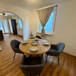 شقة Seezeit - Lage & Nahe Am Bodensee فريدريشسهافن