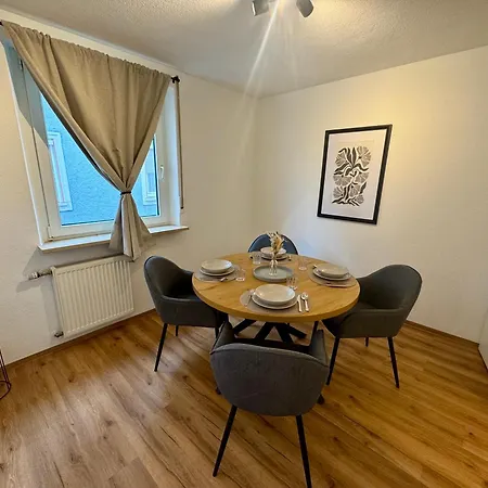 Seezeit - Lage & Nahe Am Bodensee * Friedrichshafen