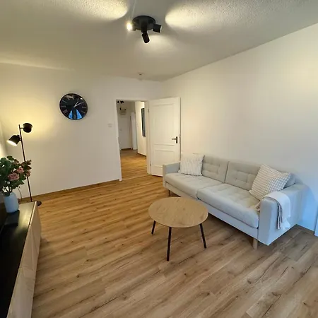 Apartman Seezeit - Lage & Nahe Am Bodensee