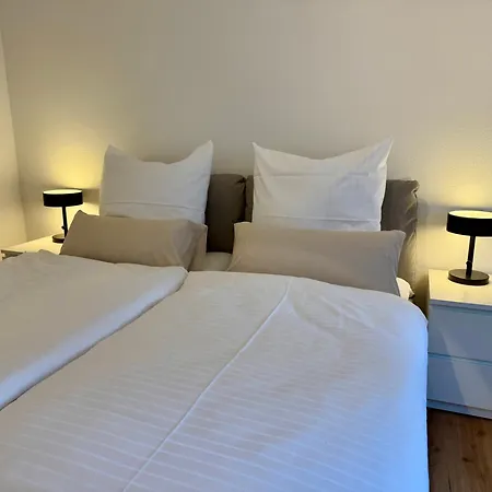 Seezeit - Lage & Nahe Am Bodensee Friedrichshafen