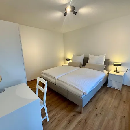 Apartment Seezeit - Lage & Nahe Am Bodensee Friedrichshafen