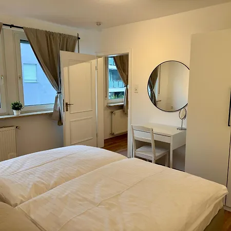 Seezeit - Lage & Nahe Am Bodensee Friedrichshafen