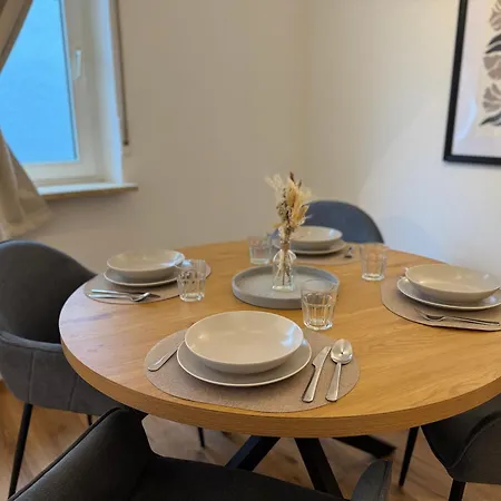 Seezeit - Lage & Nahe Am Bodensee * Friedrichshafen