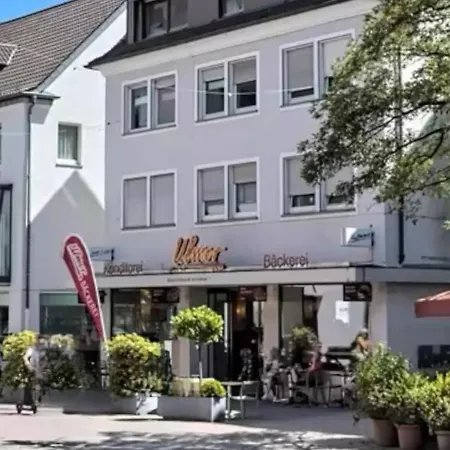 Seezeit - Lage&nahe Am Bodensee