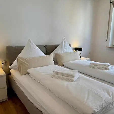 Appartement Seezeit - Lage&nahe Am Bodensee