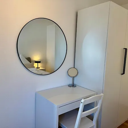 Appartement Seezeit - Lage&nahe Am Bodensee *