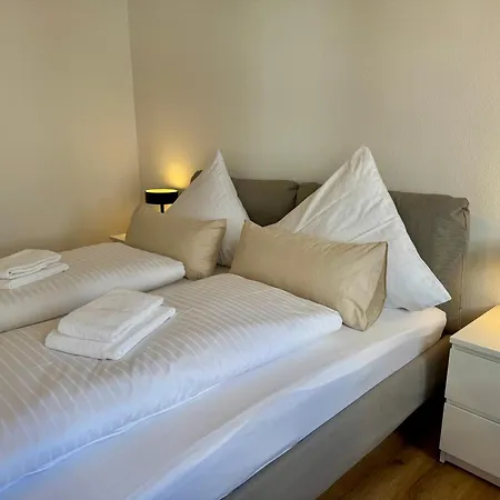 Appartement Seezeit - Lage&nahe Am Bodensee