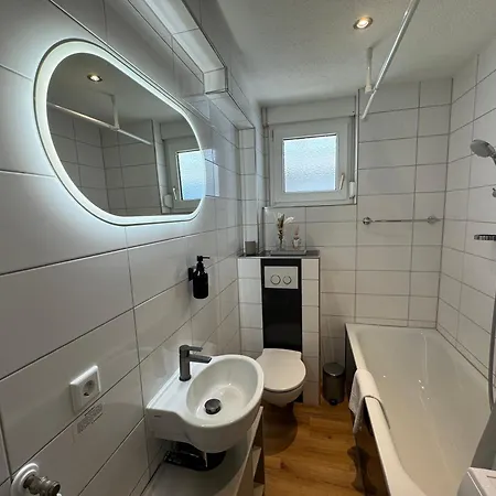 Seezeit - Lage&nahe Am Bodensee Appartement *