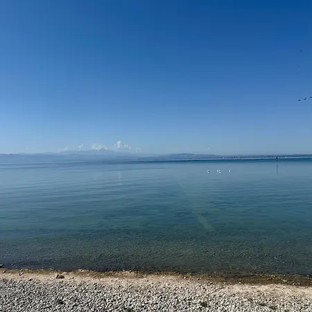Seezeit - Lage&nahe Am Bodensee *