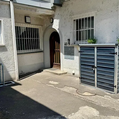 Appartement Seezeit - Lage&nahe Am Bodensee Friedrichshafen