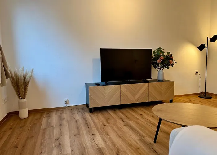 Seezeit - Lage & Nahe Am Bodensee *