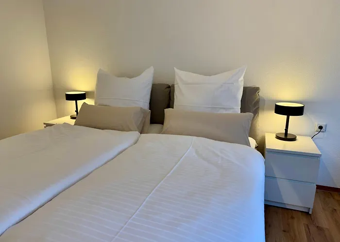 Seezeit - Lage & Nahe Am Bodensee Friedrichshafen