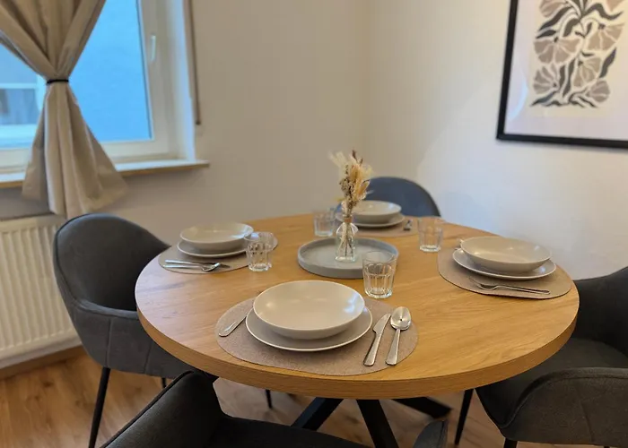 Seezeit - Lage & Nahe Am Bodensee * Friedrichshafen