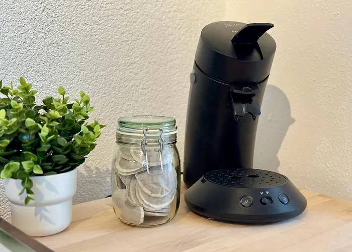 Seezeit - Lage & Nahe Am Bodensee