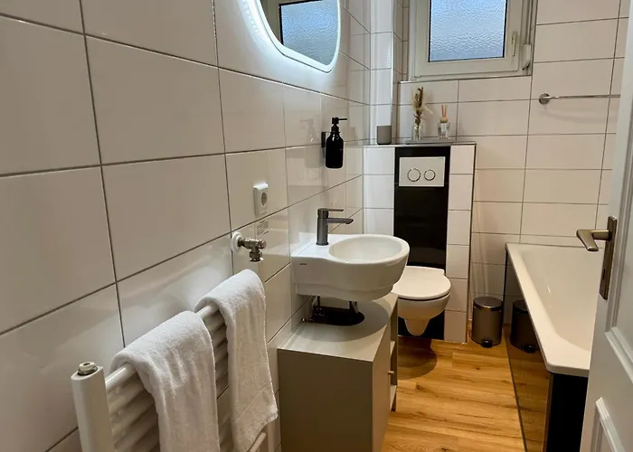 Seezeit - Lage & Nahe Am Bodensee Apartamento Friedrichshafen