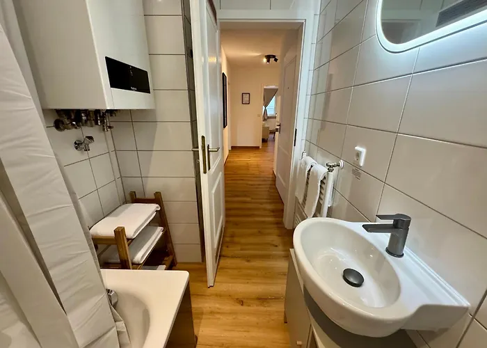 Seezeit - Lage & Nahe Am Bodensee *