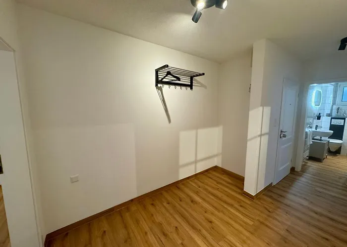 Apartment Seezeit - Lage & Nahe Am Bodensee *